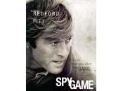 “Spy Game” Tony Scott