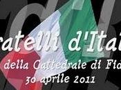 L'Inno Nazionale nella Cattedrale Fidenza