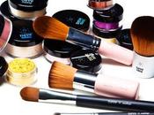 Neve Make nuovi acquisti!!