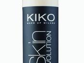 Fondotinta KIKO "Skin Evolution Foundation"