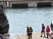 Crotone: auto finisce mare, coppia muore annegata. omicidio-suicidio