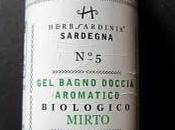 BagnoDoccia Aromatico Herb Sardinia