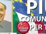 MAO.....FIDEL....e finalmente SILVIO!!!!