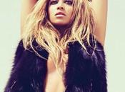 Beyoncé pubblica video “Run world (Girls)” scatto copertina