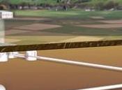 l'extraterrestre nuovo telescopio