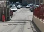 Napoli Rapina turista americano (19.05.11)