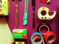 TUTORIAL come costruire PIMhole pinhole pratty mad)