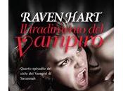 Anteprima: tradimento vampiro” Raven Hurt