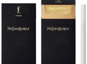 sigarette firmate yves saint laurent... tumore alla moda!