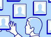 Visualizzare amici Facebook