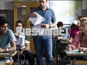 Liceali sono stati riesumati