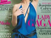Lady Gaga Vanity Fair Italia: «Diventare stata salvezza»