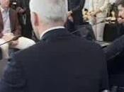 Napoli cavalli della nuova Lamborghini “Aventador” (20.05.11)