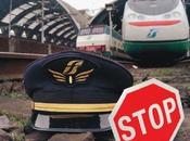 NASCEVA OGGI... nuovo sciopero treni