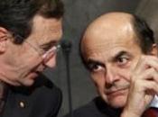 Amministrative 2011. Ecco sono veri perdenti: Bersani Fini