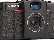 LOMOGRAPHY Introducing LOMO LC-WIDE