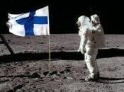 Finlandesi sulla Luna Casa Malata