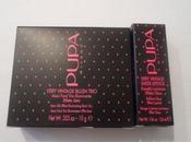 PUPA Very Vintage Limited Edition REVIEW, PICS SWATCHES