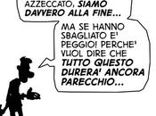 Maya hanno azzeccato… (vignetta Marco Palazzo)