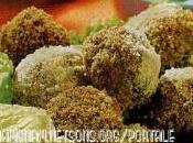 Polpette funghi