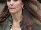 Rumor sconvolge l’Inghilterra. Principessa Kate Middleton sterile.