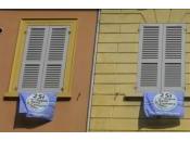 Referendum mettete bandiere balconi