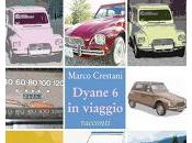 Dyane viaggio