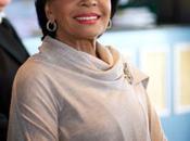 Shirley bassey madrina della nave crociera adonia