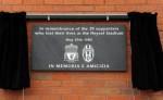 Maggio 2011....Heysel....per dimenticare......