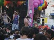 Torino: Pride, festa ventimila
