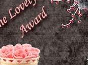 lovely blog Award