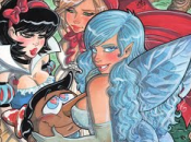 Sexy Tales: sguardo malizioso mondo delle favole