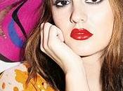 Leighton Meester sarà nuova Carrie?