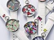 Kenzo Watches 2011