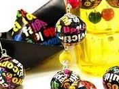 Riciclando... ecco bijoux Guinnes!