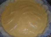 Torta alla Crema