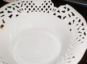 Come recuperare porcellana rotta