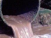 Acque reflue: dalla ultimatum all'Italia