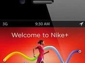 Nike+GPS oggi GRATIS!