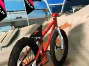 Touchgrind BMX: Apple Store maggio (Trailer Video)
