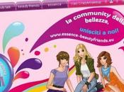 Nasce nuovo forum della Essence-beautyfriends tutto ITALIANO!!