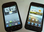 Confronto display: Nexus AMOLED Optimus Black NOVA