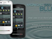 Midnight Theme Joeyfrankiko