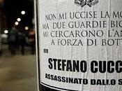 Nessun rispetto Stefano Cucchi