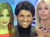 Uomini donne, domani scelta Giulia-Teresanna-Gianfranco