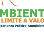Ambiente limite valore. libro Renzo Penna
