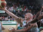 Basket: Virtus Bologna batte Siena