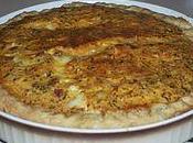 eccovi quiche