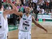 Playoff Serie Treviso “allunga”, Bologna “accorcia”