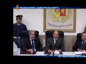 Caserta Festa della Polizia (23.05.11)